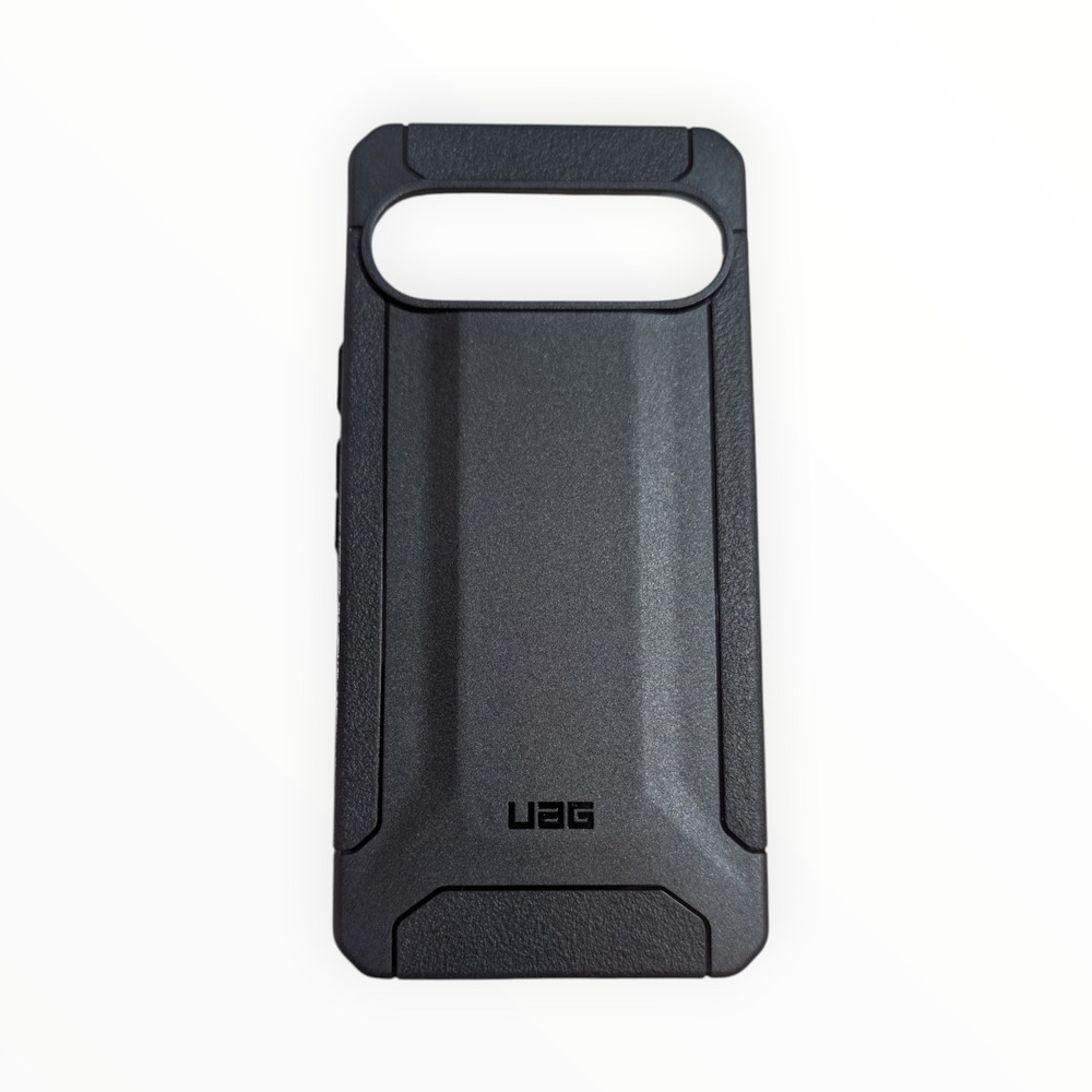 E4-P UAG Urban Armor Gear Scout‎ Case for Google Pixel 10 Pro XL - Black ⬇️